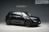 2013 MINI Countryman Cooper S ALL4