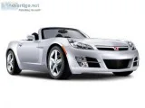 2008 Saturn SKY