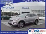 2016 Hyundai Santa Fe SE