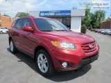 2010 Hyundai Santa Fe SE