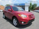 2010 Hyundai Santa Fe SE