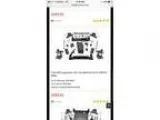 7.5&quot ROUGH COUNTRY 14-16 CHEVY SUSPENSION LIFT (West Ave and