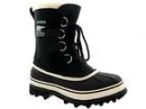Womens Sorel Caribou Snow Waterproof Winter Fur Lined Mid Calf R