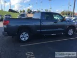 2007 Toyota Tundra SR5