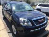 2011 GMC Acadia SL