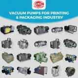 Side Channel Blower Manufacturers and Suppliers In India