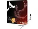 Zildjian A391 A Zildjian Box Set w Cymbal Arm and Clamp