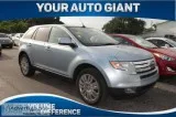 2008 Ford Edge Limited
