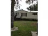 Mobile Home for rent In Bryceville Fl
