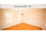Bank Owned Single Family Home for sale in Jacksonville NC