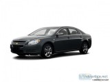 2008 Chevrolet Malibu LT