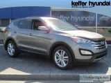 2013 Hyundai Santa Fe Sport 2.0T