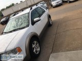 2005 Ford Freestyle SEL
