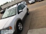 2005 Ford Freestyle SEL