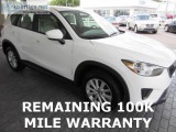 2013 Mazda CX-5 Sport