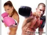 19.99 Lose Fat Tone Muscle and Get Fit&acirc&brvbar FAST Our Kic