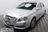 2009 Toyota Avalon Limited