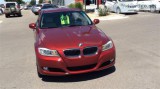 2011 BMW 3 Series 328i xDrive