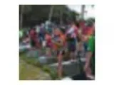 Lakeland Cardboard Boat Challenge and Lakes Festival 2016
