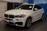 2016 BMW X6 xDrive50i