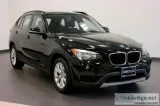 2013 BMW X1 xDrive28i