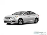 2013 Hyundai Sonata Limited