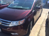 2011 Honda Odyssey Touring
