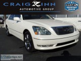 2006 Lexus LS 430