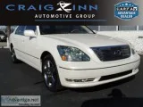 2006 Lexus LS 430