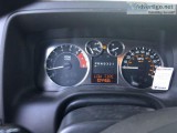 2006 HUMMER H3