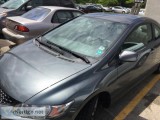 2009 Honda Civic EX-L