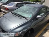 2009 Honda Civic EX-L