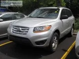2011 Hyundai Santa Fe GLS