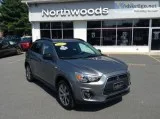 2013 Mitsubishi Outlander Sport LE