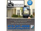 Martin and Wood Appraisal Group Ltd.