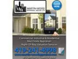 Martin and Wood Appraisal Group Ltd.