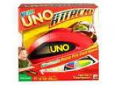 Uno Attack Game (West Columbia)