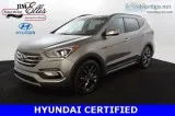 2017 Hyundai Santa Fe Sport 2.0T Ultimate