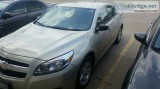 2013 Chevrolet Malibu LS