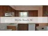Bank Owned Single Family Home for sale in Myrtle Beach SC