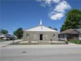 2656 S Holt Road