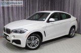 2016 BMW X6 xDrive35i