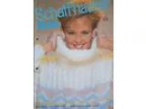 VINTAGE RETRO 1980&acircs SCHAFFHAUSER MODE 6307 KNITTING PATTER