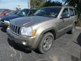 2005 Jeep Grand Cherokee Limited