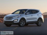 2013 Hyundai Santa Fe Sport 2.0T