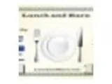 Lunch and Earn