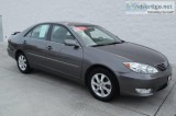 2005 Toyota Camry XLE V6