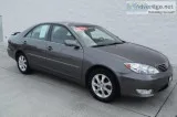 2005 Toyota Camry XLE V6