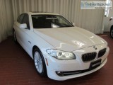 2013 BMW 5 Series 535i xDrive