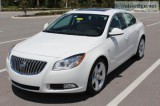 2011 Buick Regal CXL Turbo